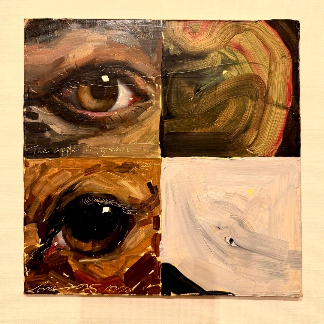 イメージラフスケッチ『Recorders』