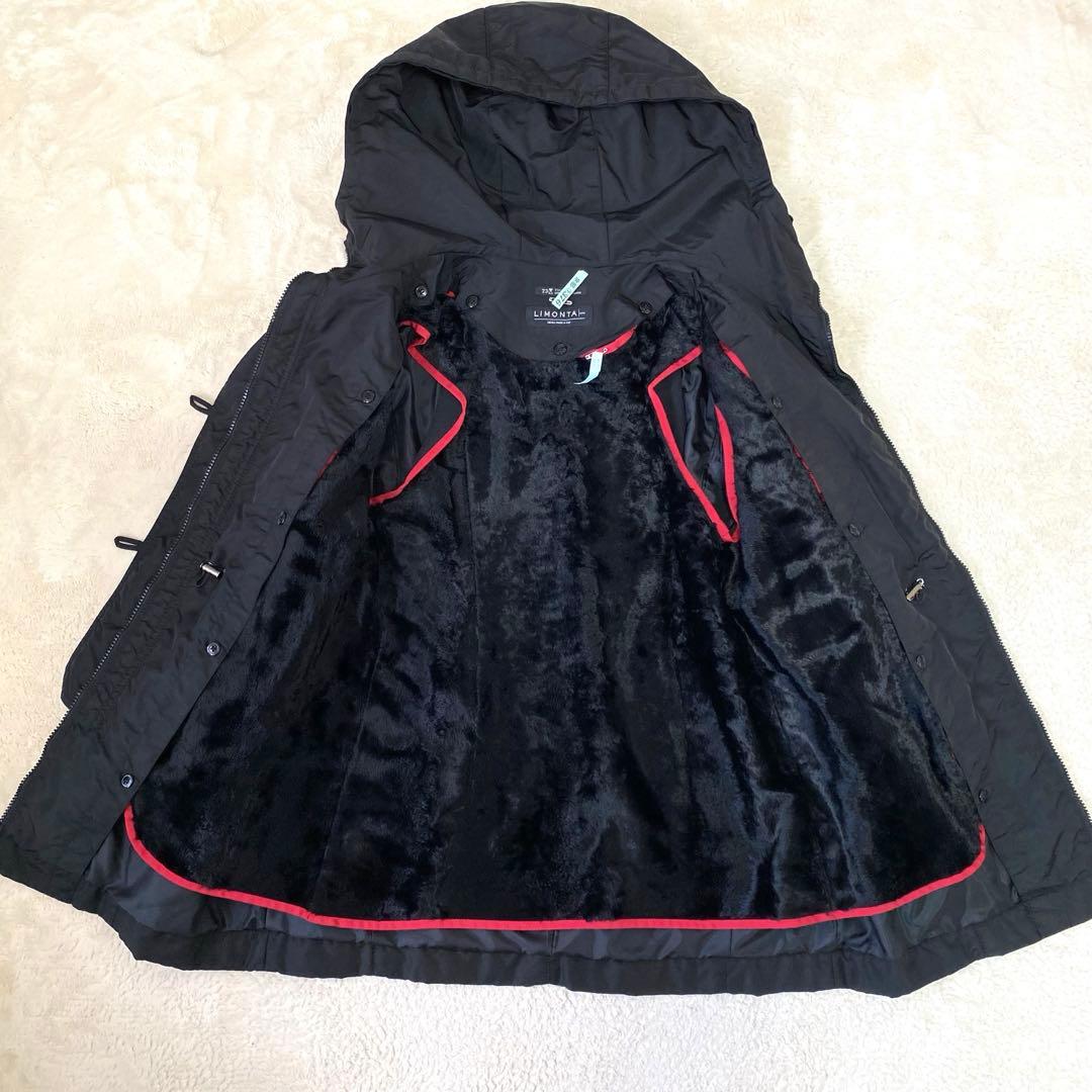 ちわこ ✨希少美品✨ モッズコート ライナー イタリア生地