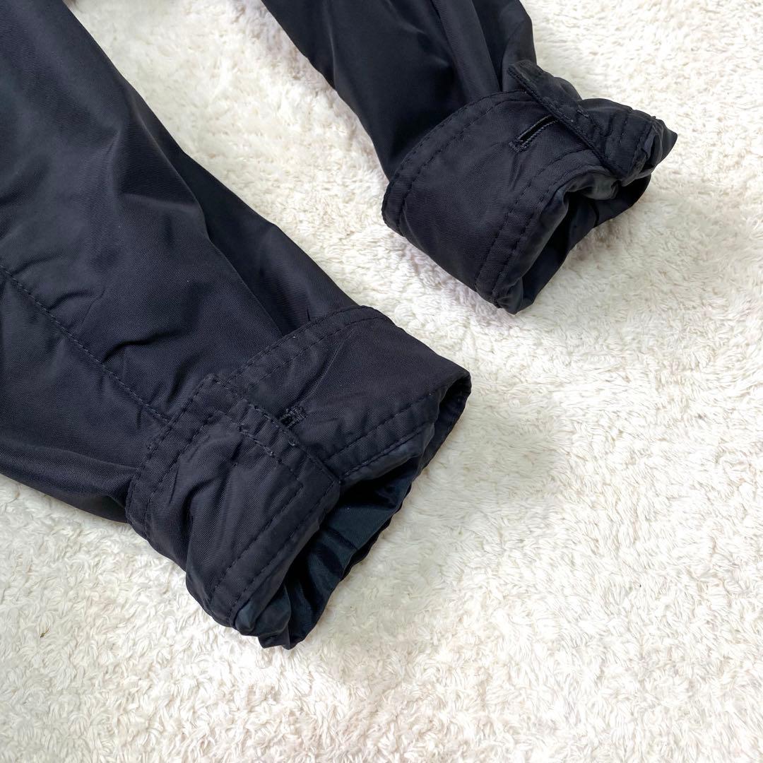 ちわこ ✨希少美品✨ モッズコート ライナー イタリア生地