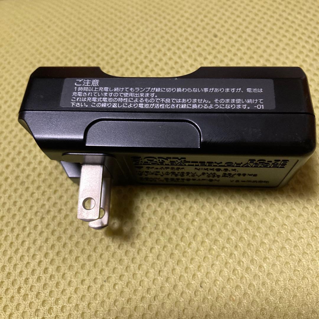 希少　SONY WM-501 WALKMAN ハードキャリングケース付　ジャンク