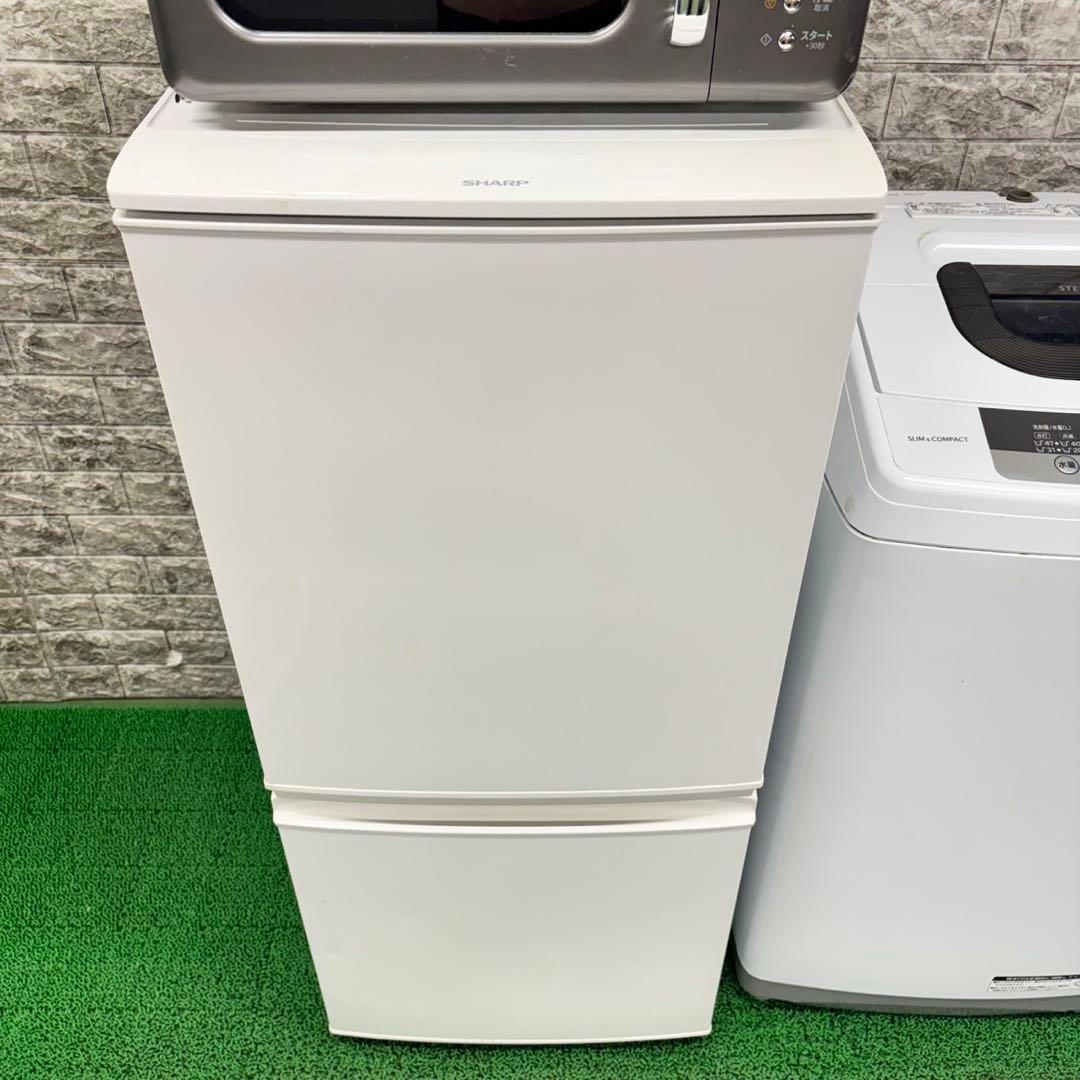 582 冷蔵庫　洗濯機　電子レンジ　セット　小型　一人暮らし　国内メーカー