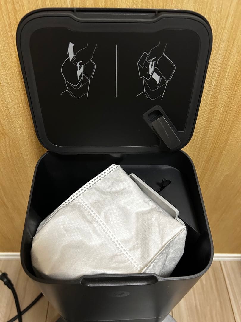 ルンバ　iRobot Roomba i7＋　【RVB-Y2】