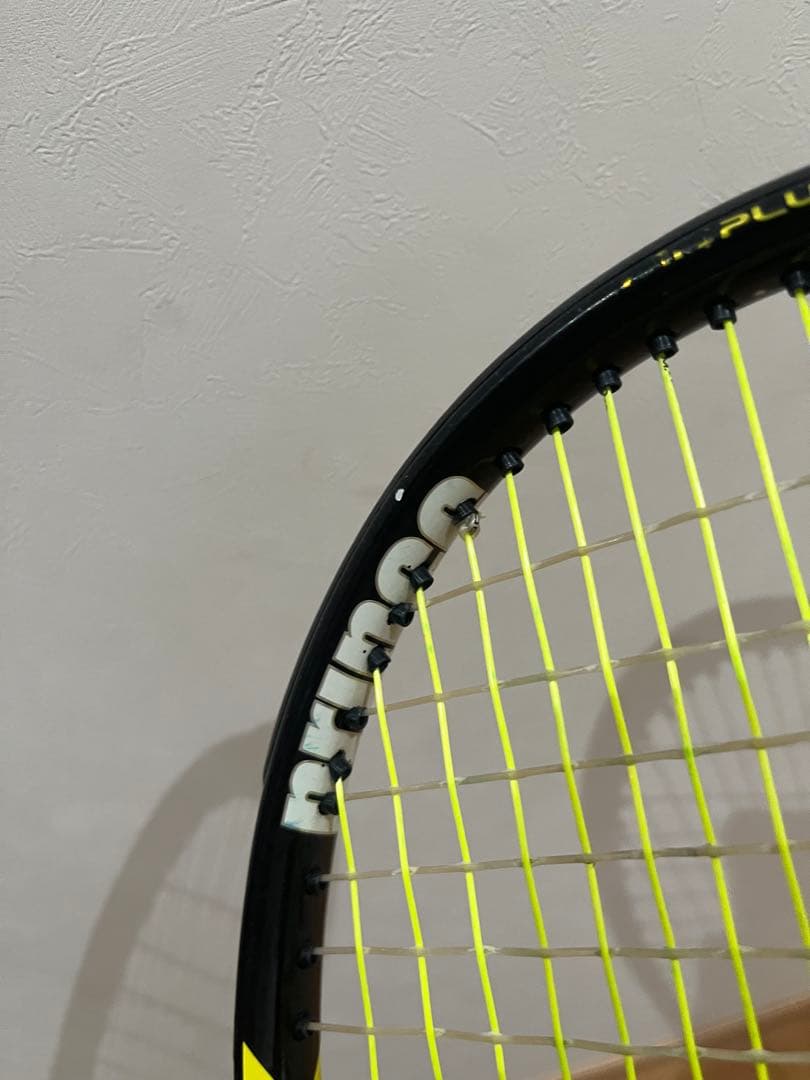 確認用　テニスラケット
