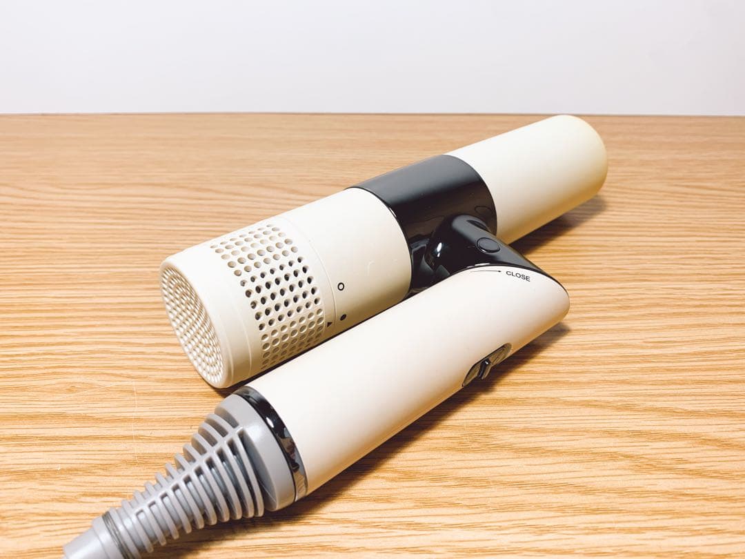 【お買得✨】kinujo 絹女　キヌジョ　ドライヤー