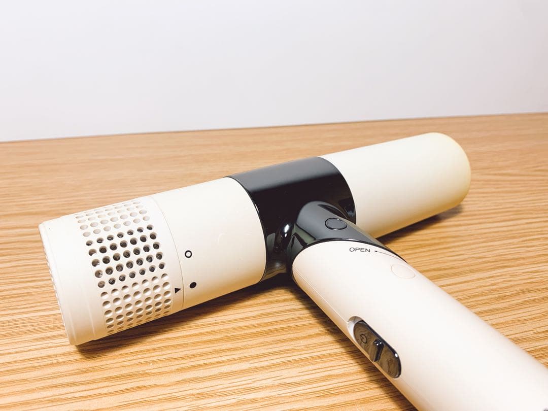 【お買得✨】kinujo 絹女　キヌジョ　ドライヤー