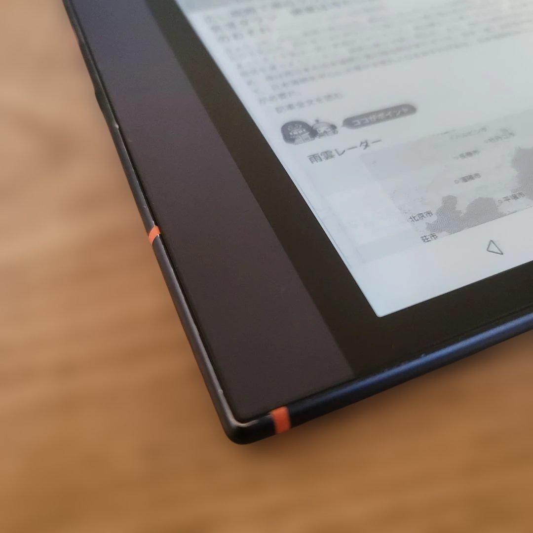 BOOX NoteAir 10インチ電子書籍リーダー Android10