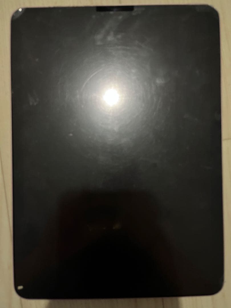 iPadair4 256Ｇ 本体 ローズゴールド ケース付き