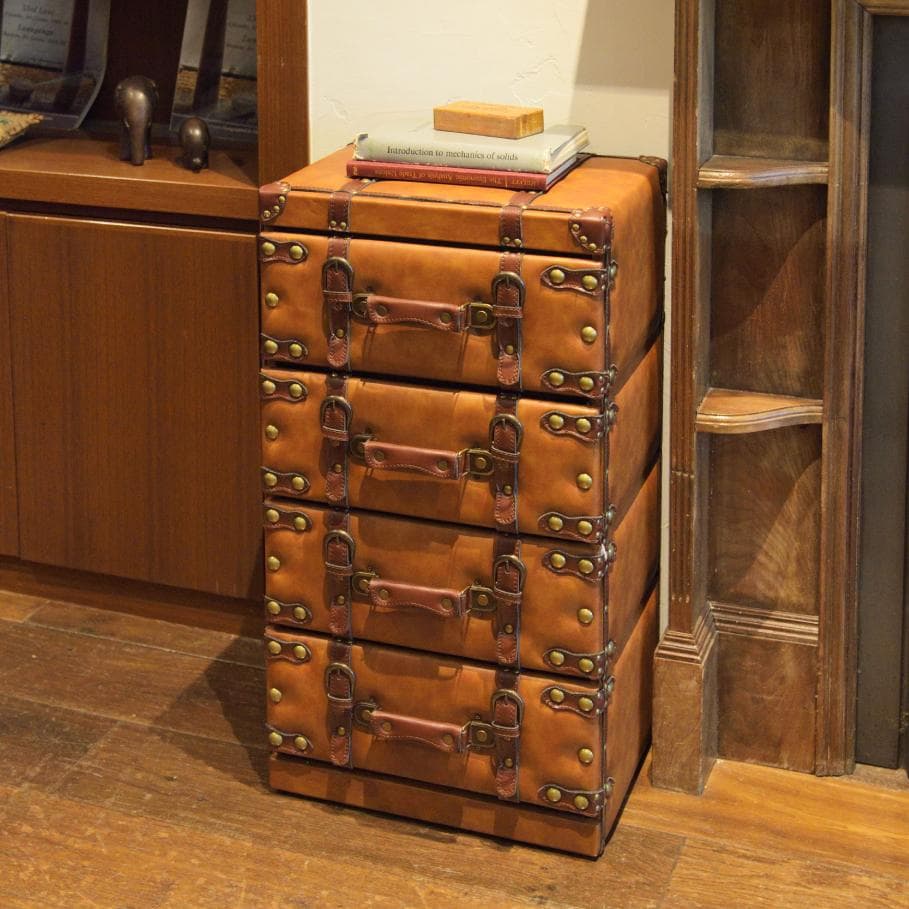 モダン チェスト 洋タンス キャビネット 箪笥 ヴィンテージデザイン インテリア