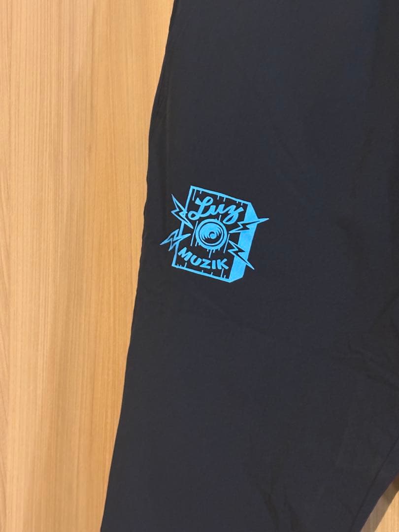 ウェア LUZeSOMBRA /15th Muzik Long Pants