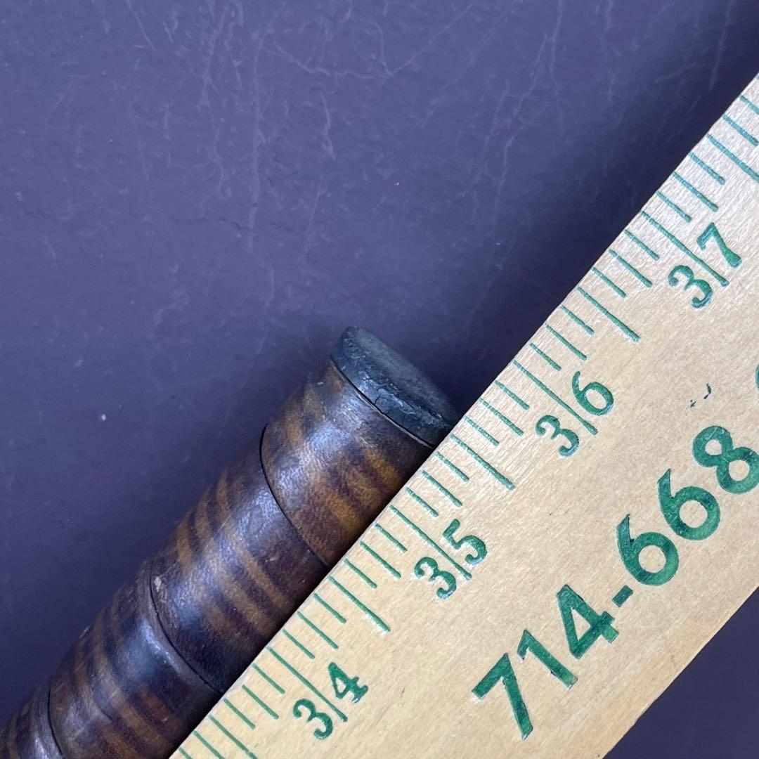 P130-0570-MacGregor Bob Toski シグニチャー パター