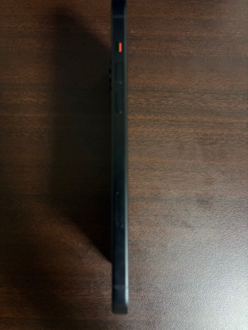 iPhone 15 Plus ブラック 本体　その他付属あり