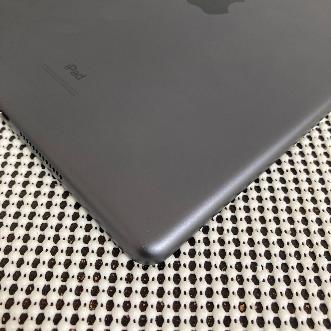 45【早い者勝ち】iPad7 第7世代 32GB WIFIモデル☆