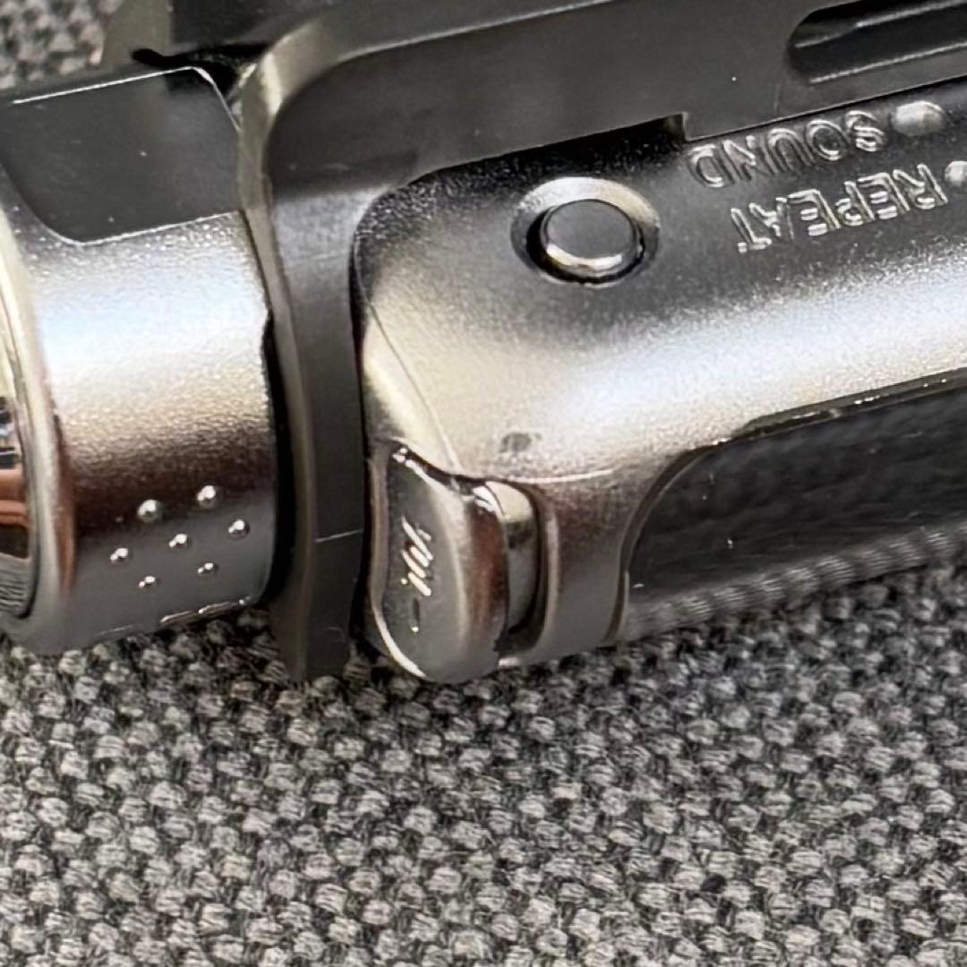 SONY ネットワークウォークマン NW-E407 ミッドナイトブラック