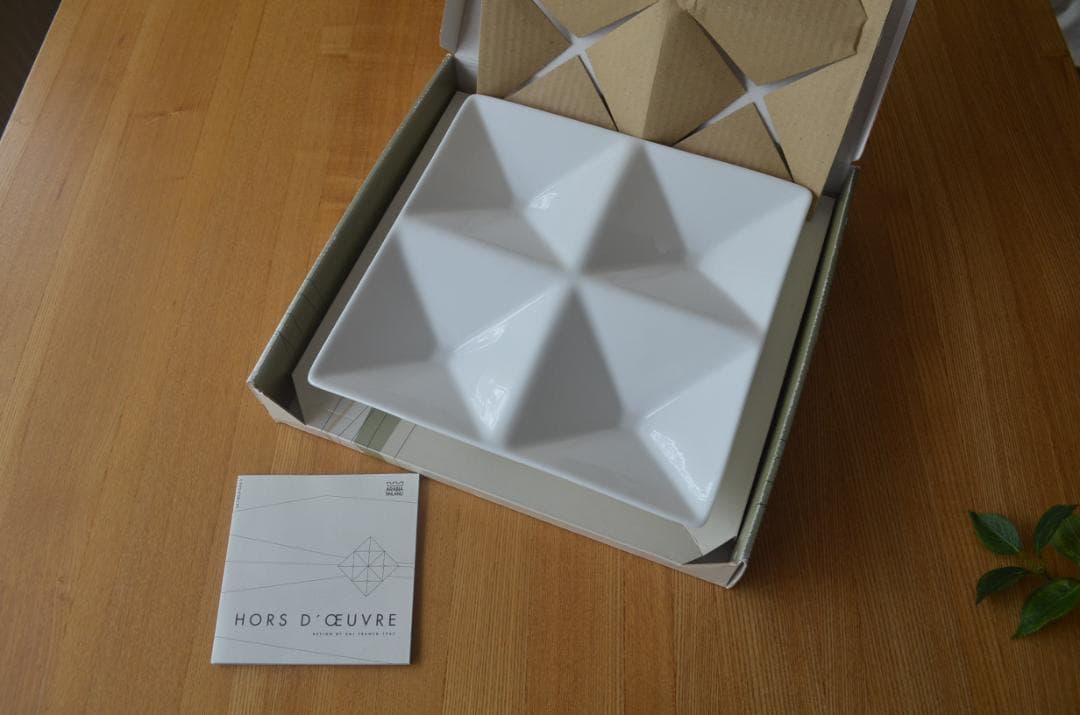 ARABIA/アラビア●Lokerovati/ロケロバティ●カイフランク箱付