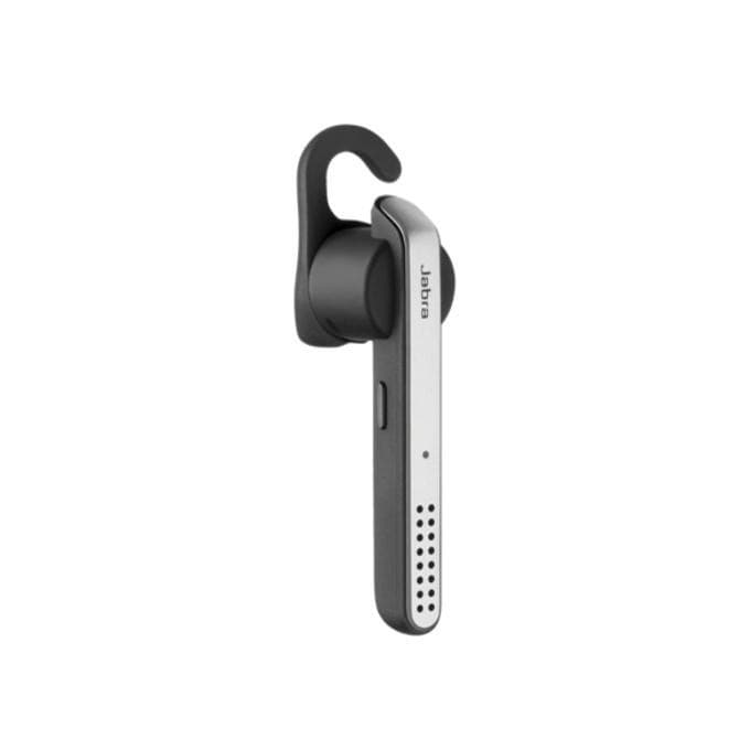 【美品】ワイヤレスヘッドセットJabra Stealth UC MS