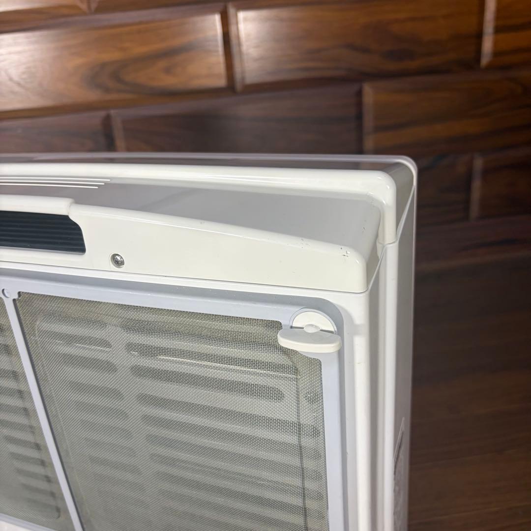 Rinnai リンナイSRC-364E ガスファンヒーター 大容量 LPガス