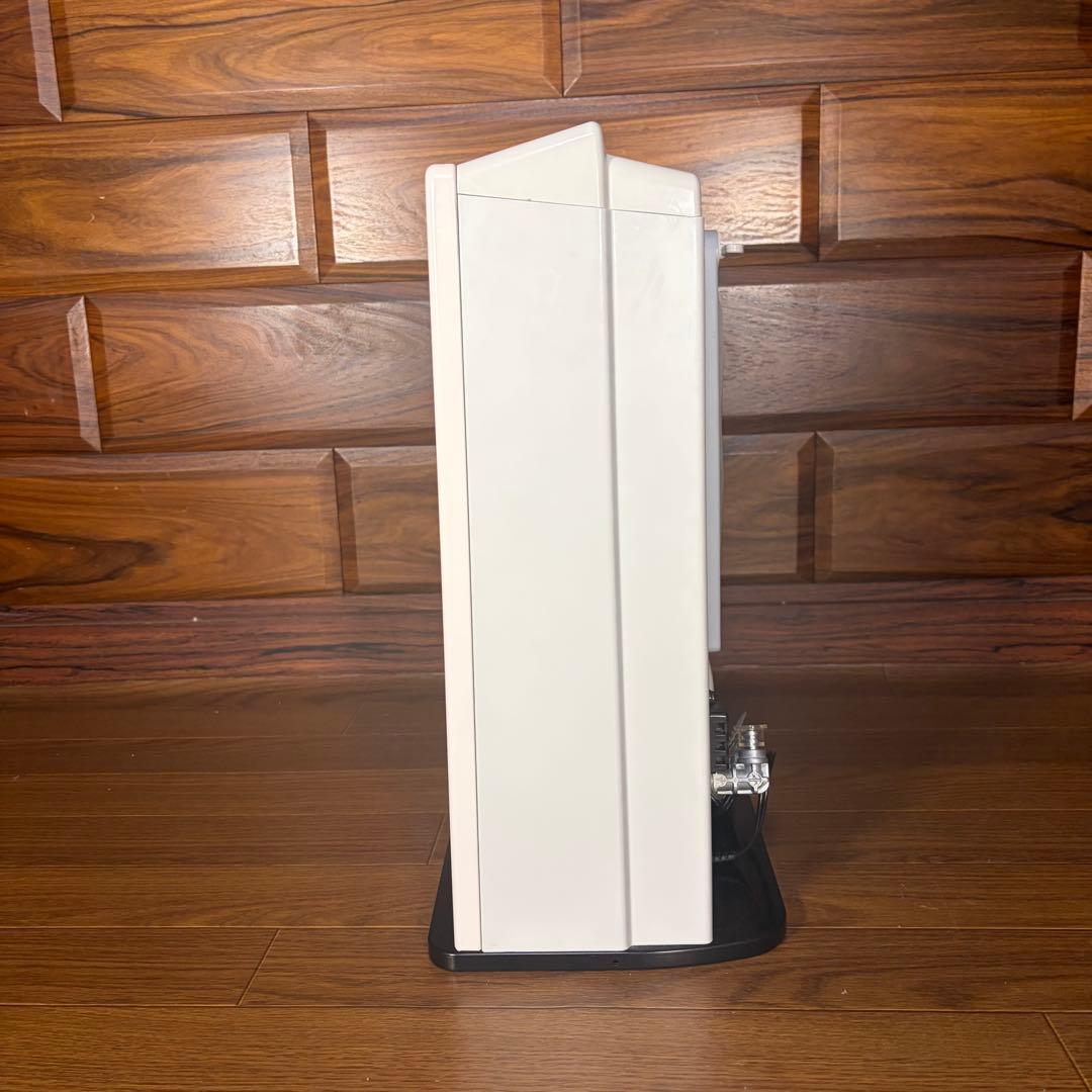 Rinnai リンナイSRC-364E ガスファンヒーター 大容量 LPガス