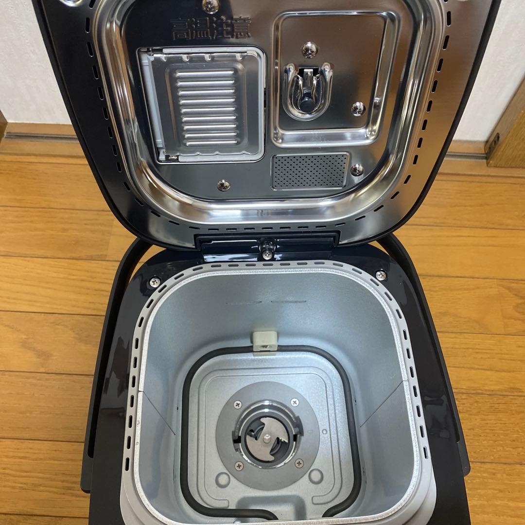 Panasonic ホームベーカリー　ビストロ　Bistro SD-MDX4