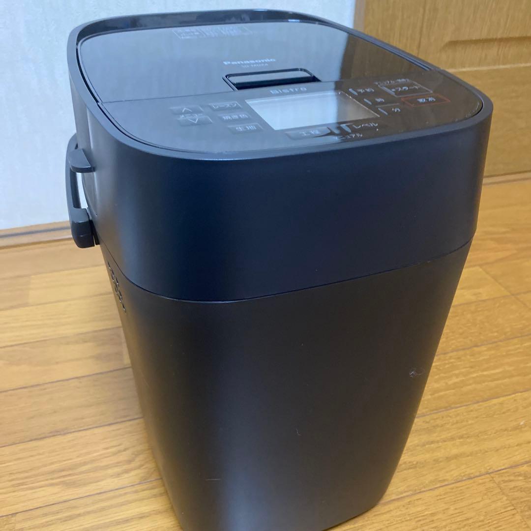 Panasonic ホームベーカリー　ビストロ　Bistro SD-MDX4