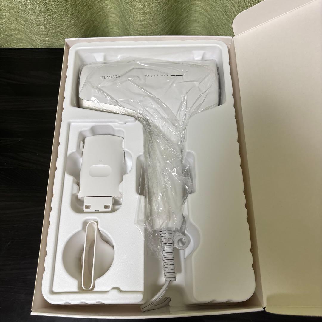 未使用品　エルミスタ　ミルボン　 ヘアドライヤー　EH-ZMD01