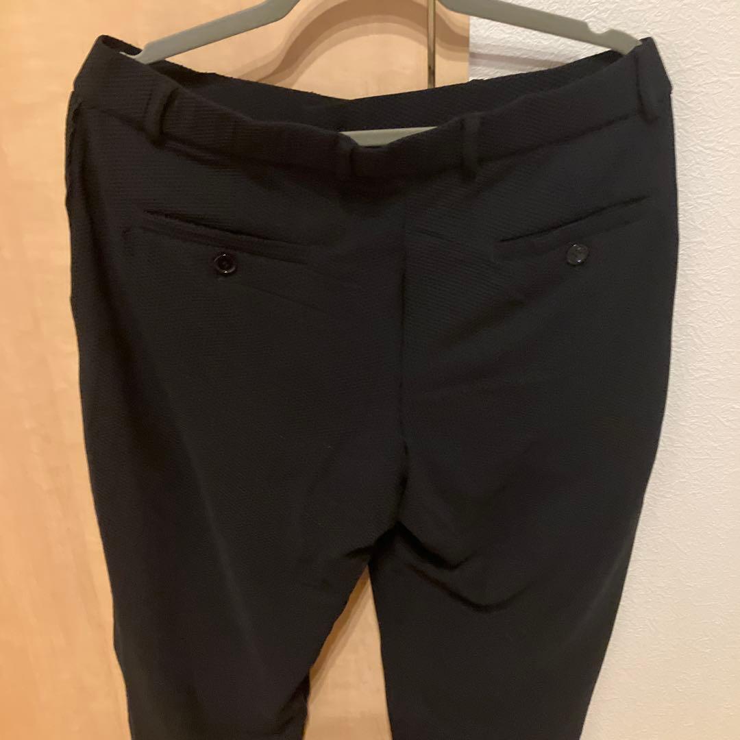 ムータマリンパンツ