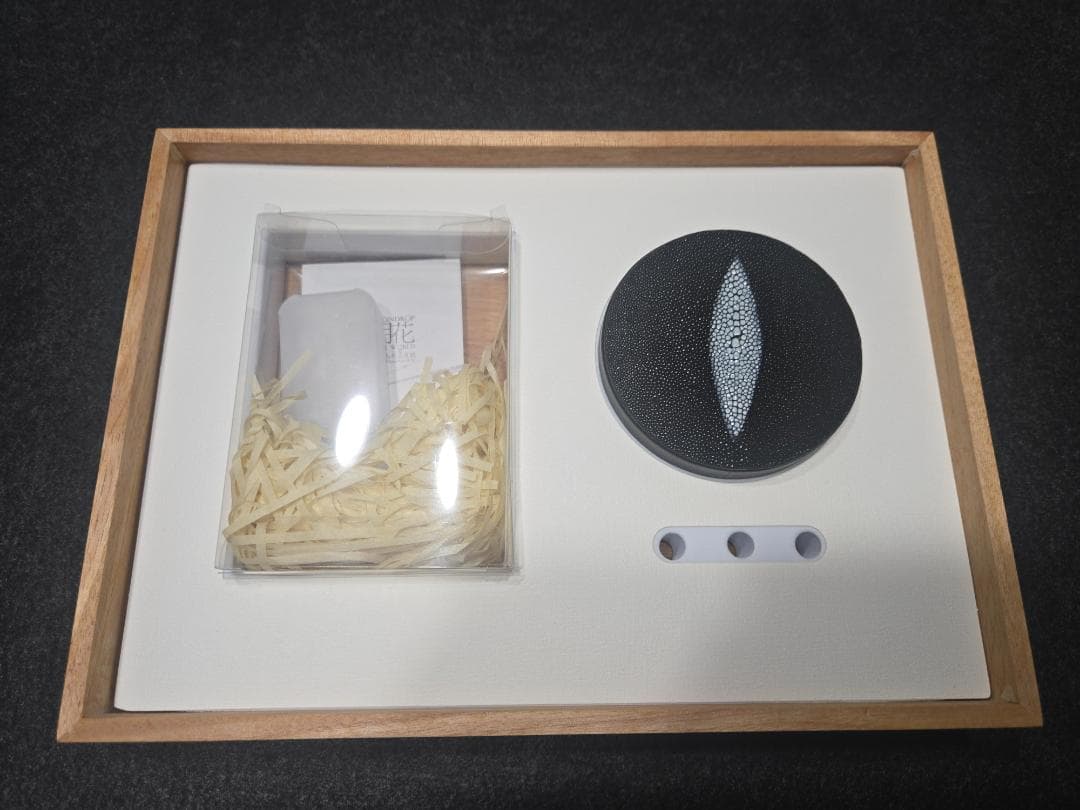 水月雨 (MOONDROP) 雪月花 Beautiful world