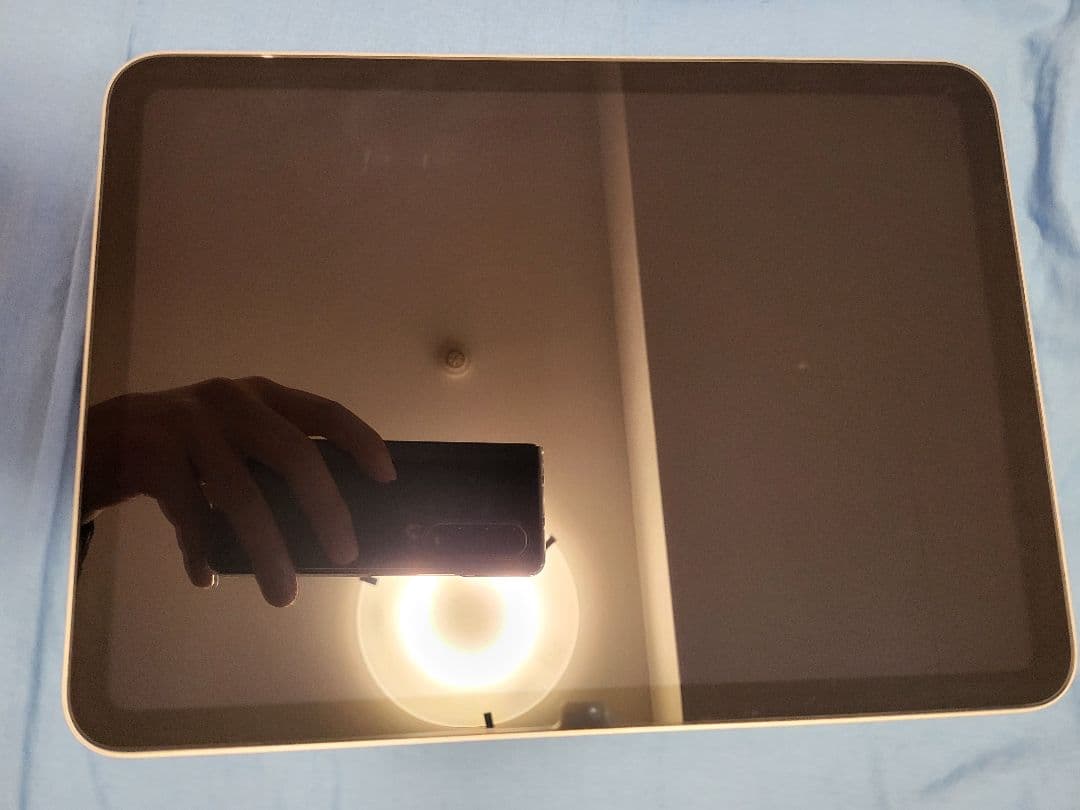 Apple iPad(A16) 128GB MD3Y4J/A シルバー