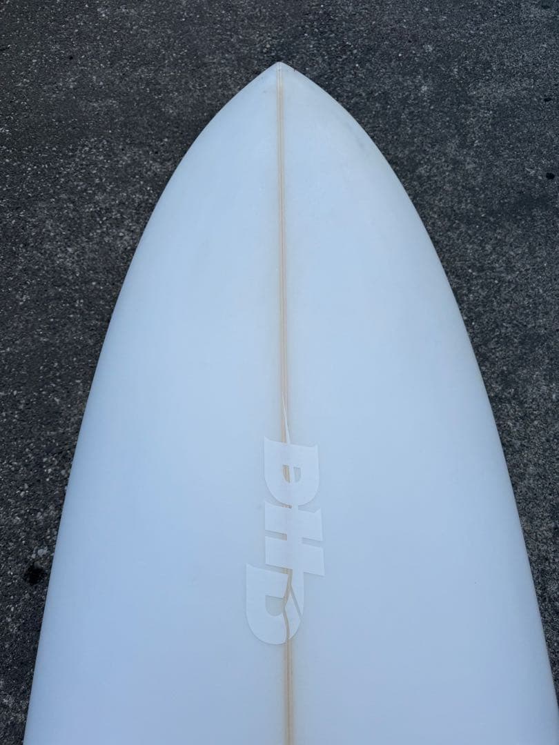 DHD インターセプター