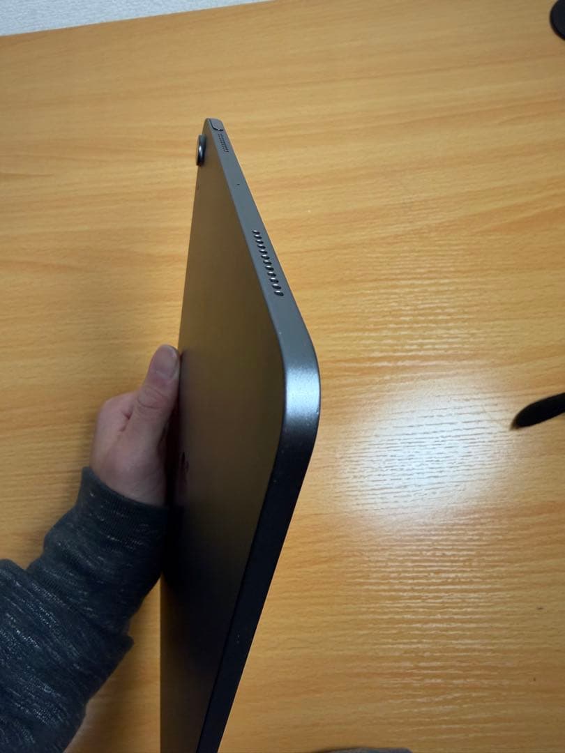 iPad Air 第4世代10.9インチ　スペースグレー　Wi-Fi　256GB