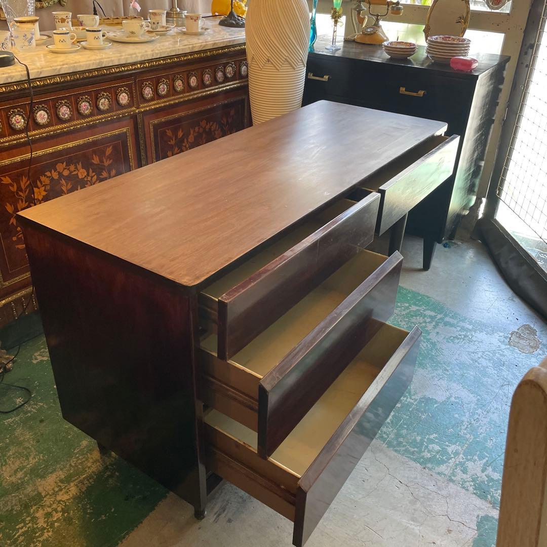 アメリカン・ヴィンテージデスク