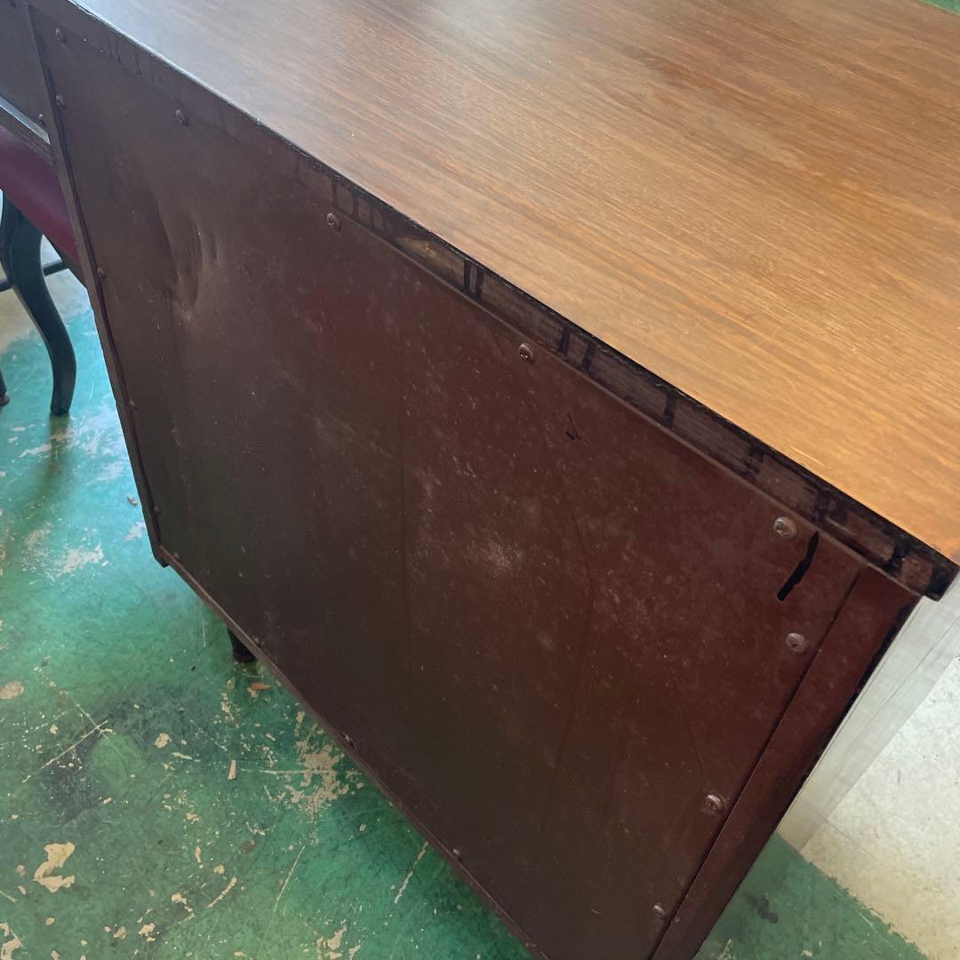 アメリカン・ヴィンテージデスク