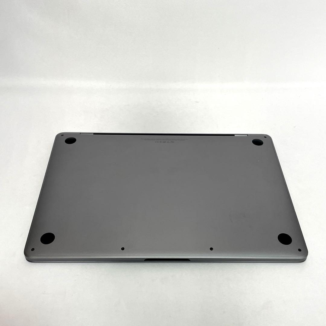 MacBook Pro 2017 グレイ Retina 13インチ ノートPC