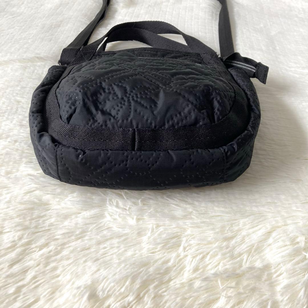 ✨日本限定品✨レスポートサック SMALL JENNI ショルダーバッグ　黒