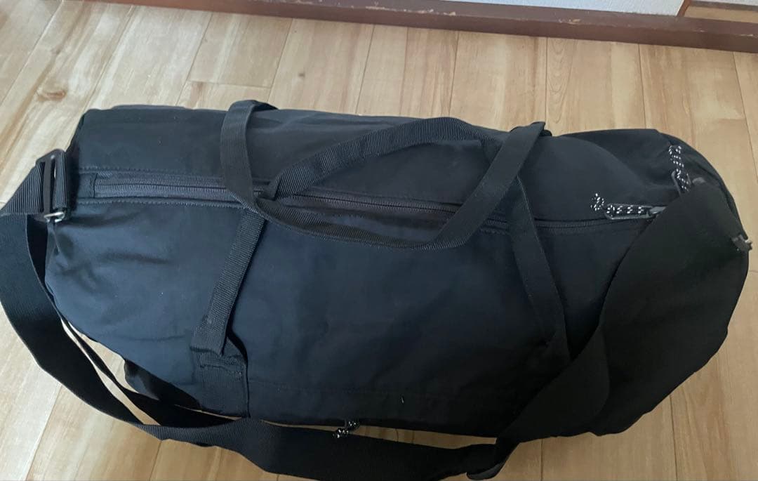 テーブル・チェア・ハンモック Fjallraven Vardag Duffel 30L
