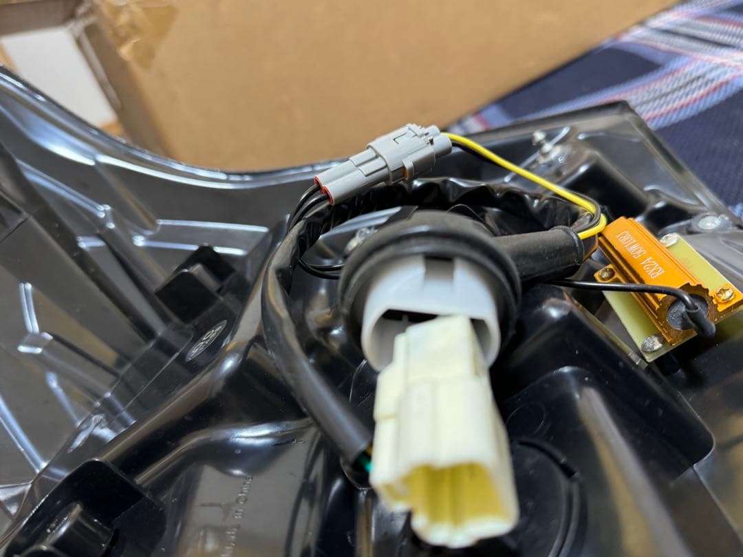 し*ち様 スイフトスポーツ ZC33S テールランプ