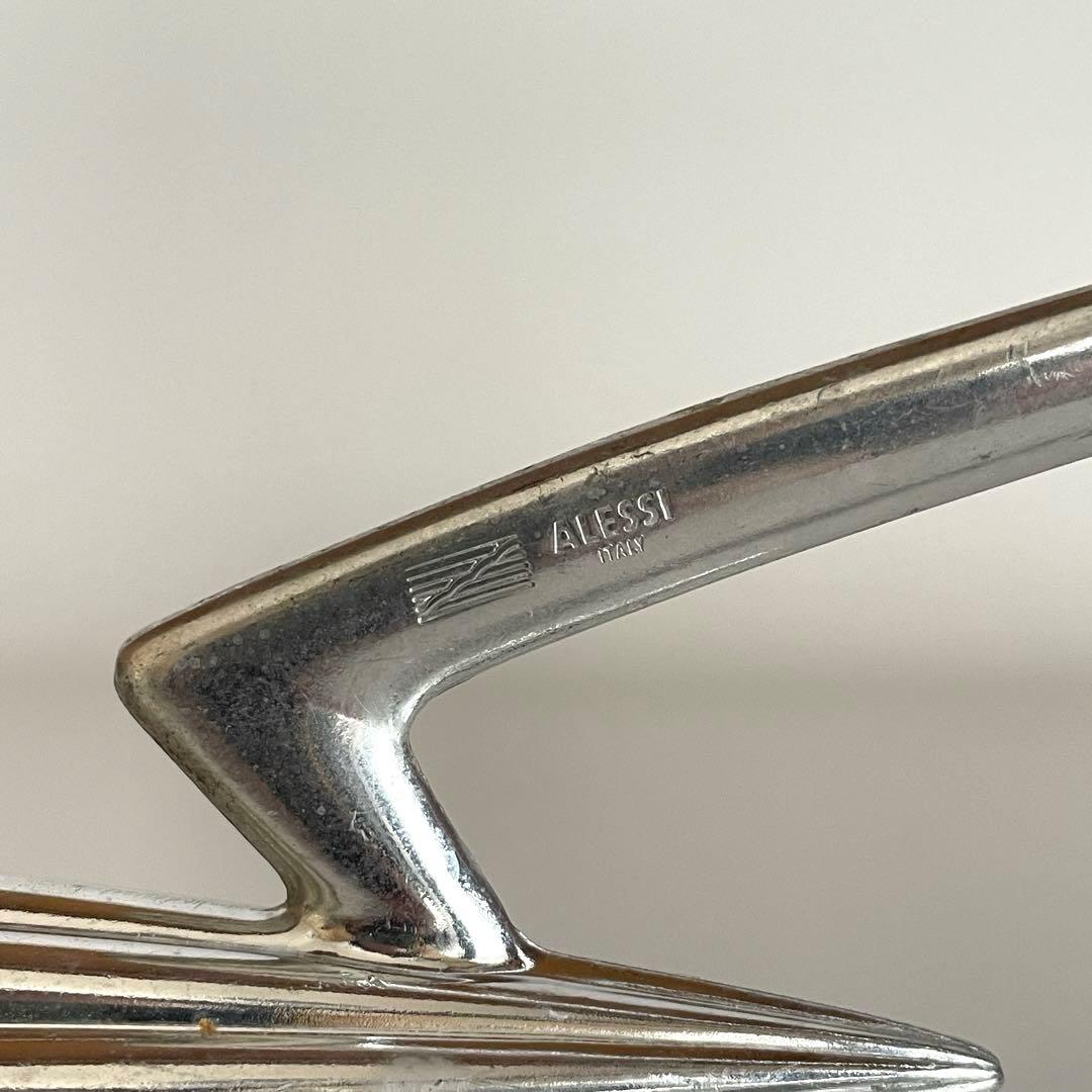 フィリップ・スタルク デザイン ALESSI アレッシィ レモンスクイーザー