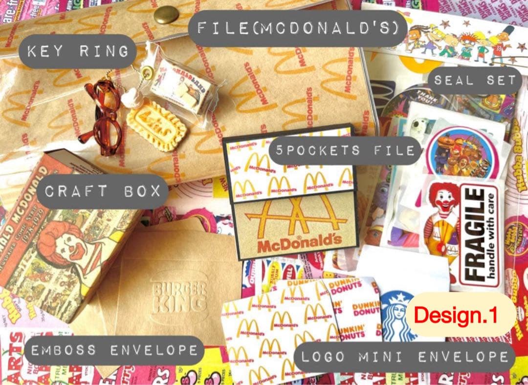 【植物標本】VISCUM ALBUM（ヤドリギ）