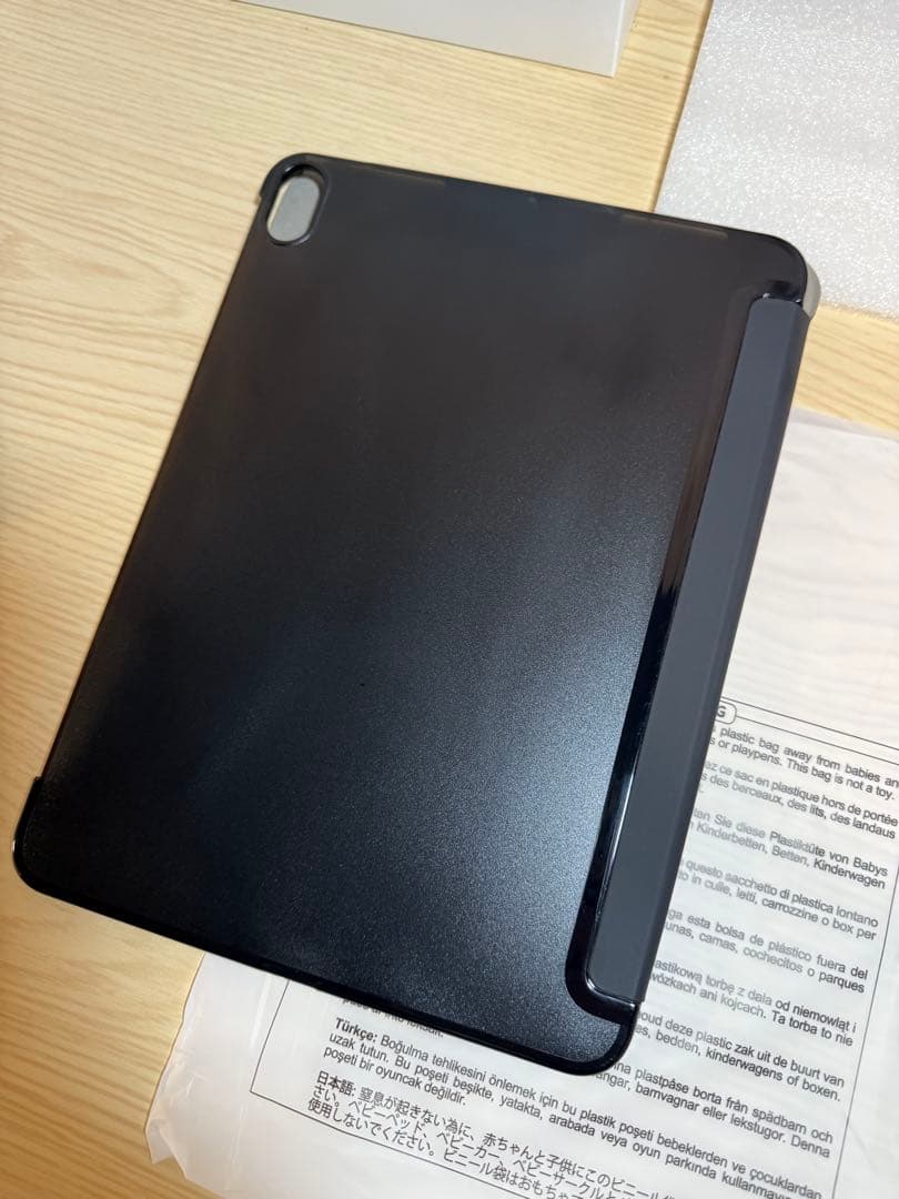 美品 iPad Air Wi-Fi 64GB スペースグレイ 5世代 整備済品