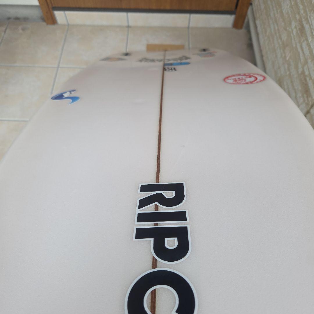 toshLOST D3.0_ ROUND5'5 松岡アノンPRO