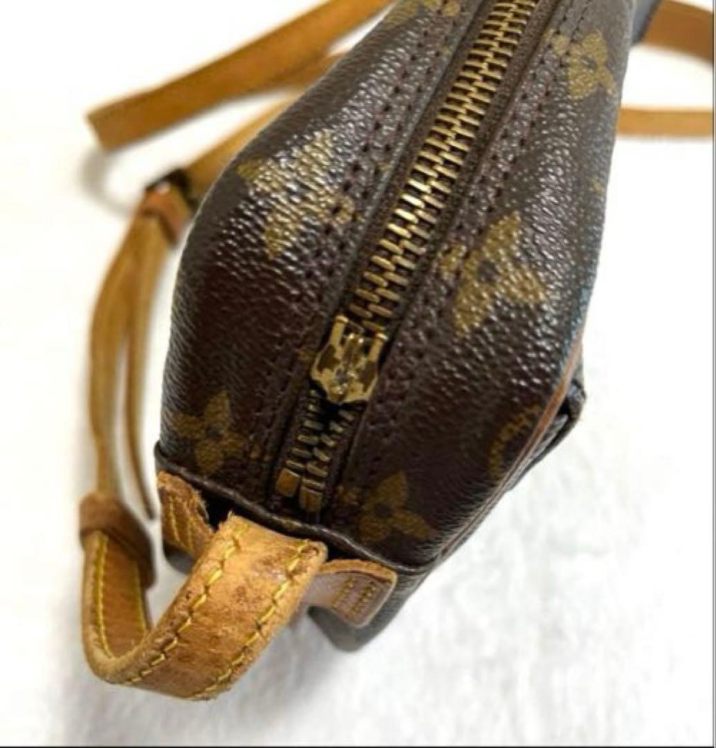 LOUIS VUITTON ルイ・ヴィトン モノグラム ショルダーバッグ