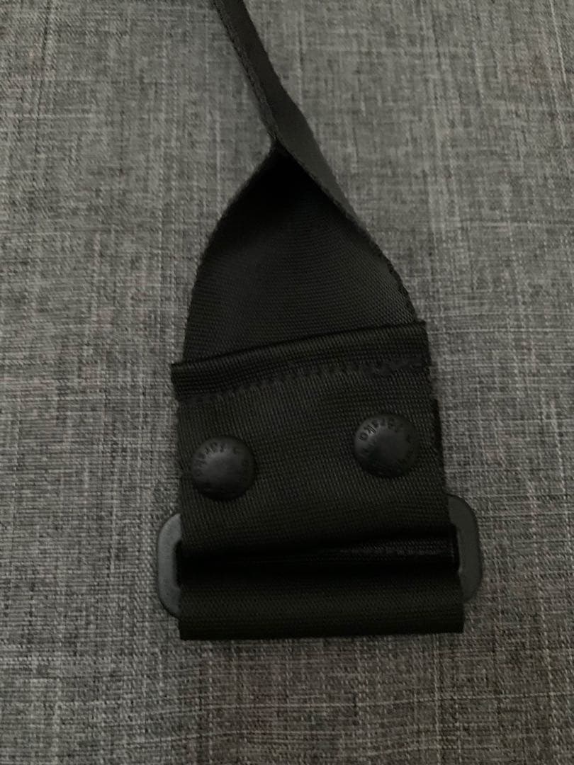 【美品】ファルスカ　コンパクトベッドFree メランジグレー