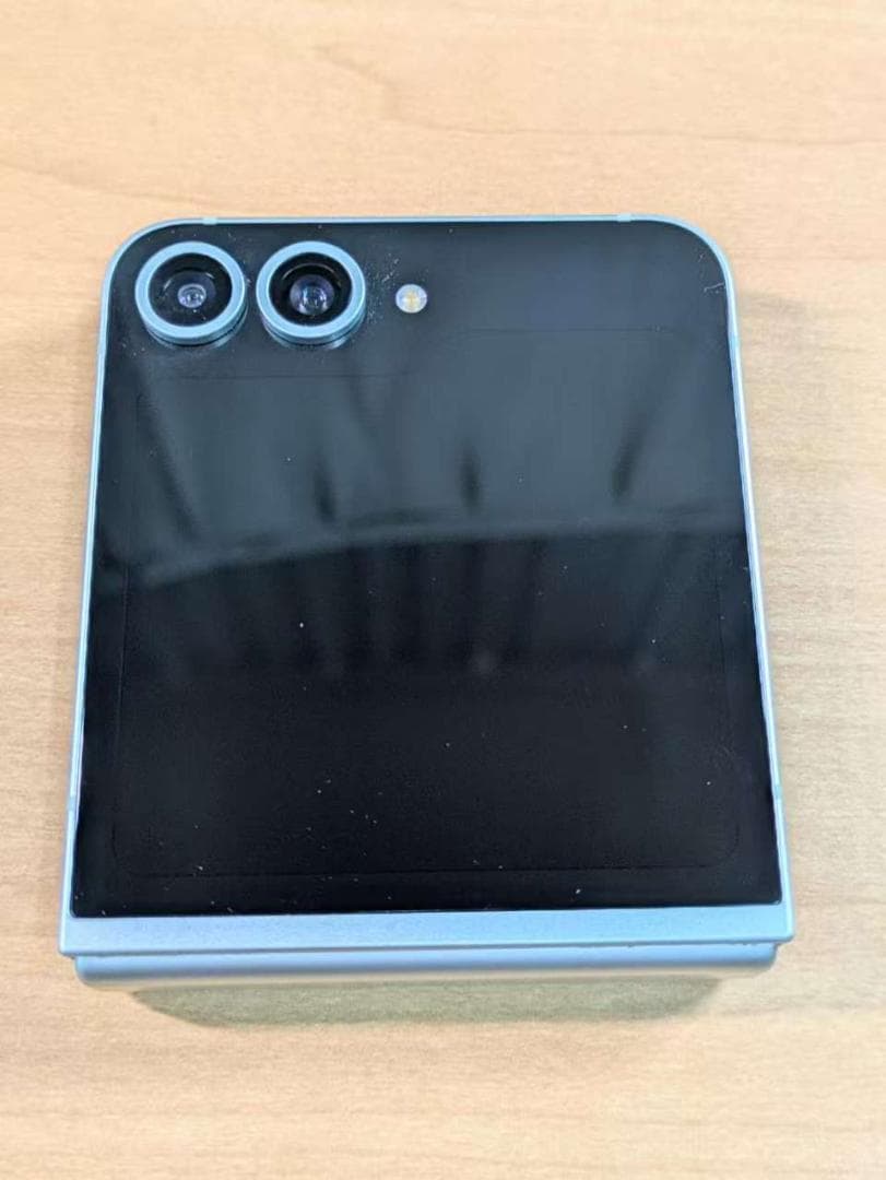 011500I Galaxy Z Flip6 SCG29 256GB ジャンク