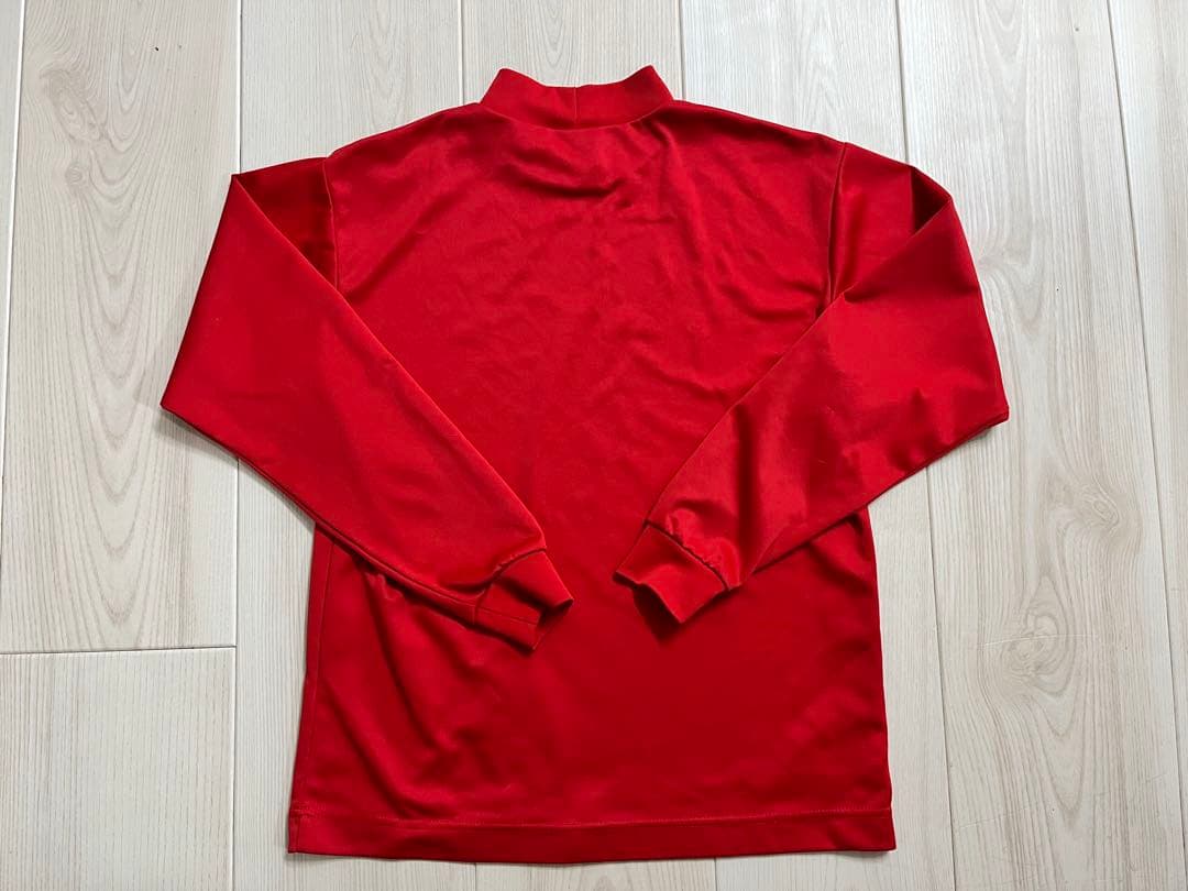 ポルテ　グランドコート(M) ユニフォーム　160