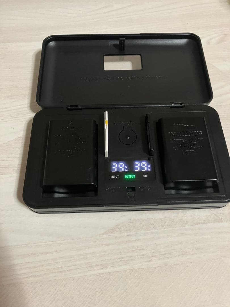 Nikon Z fc 16-50mm レンズキット