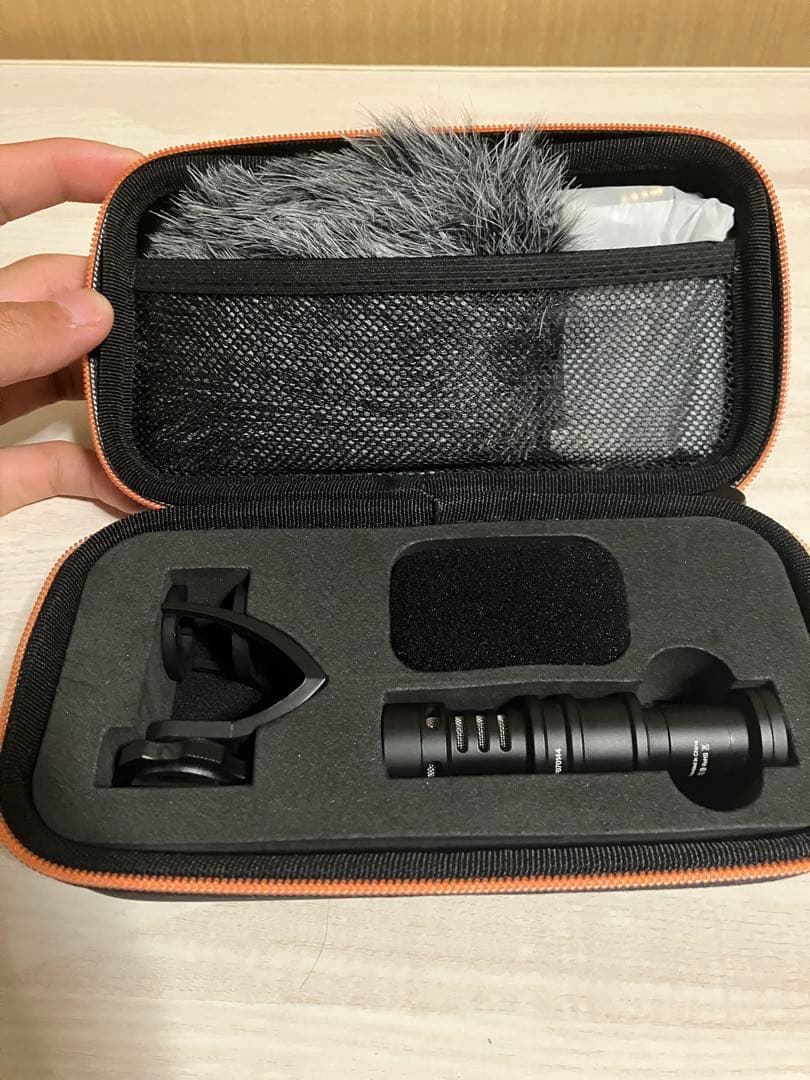 Nikon Z fc 16-50mm レンズキット