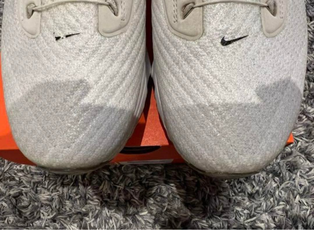 ナイキ エアズーム インフィニティツアーBOA 27.5センチ