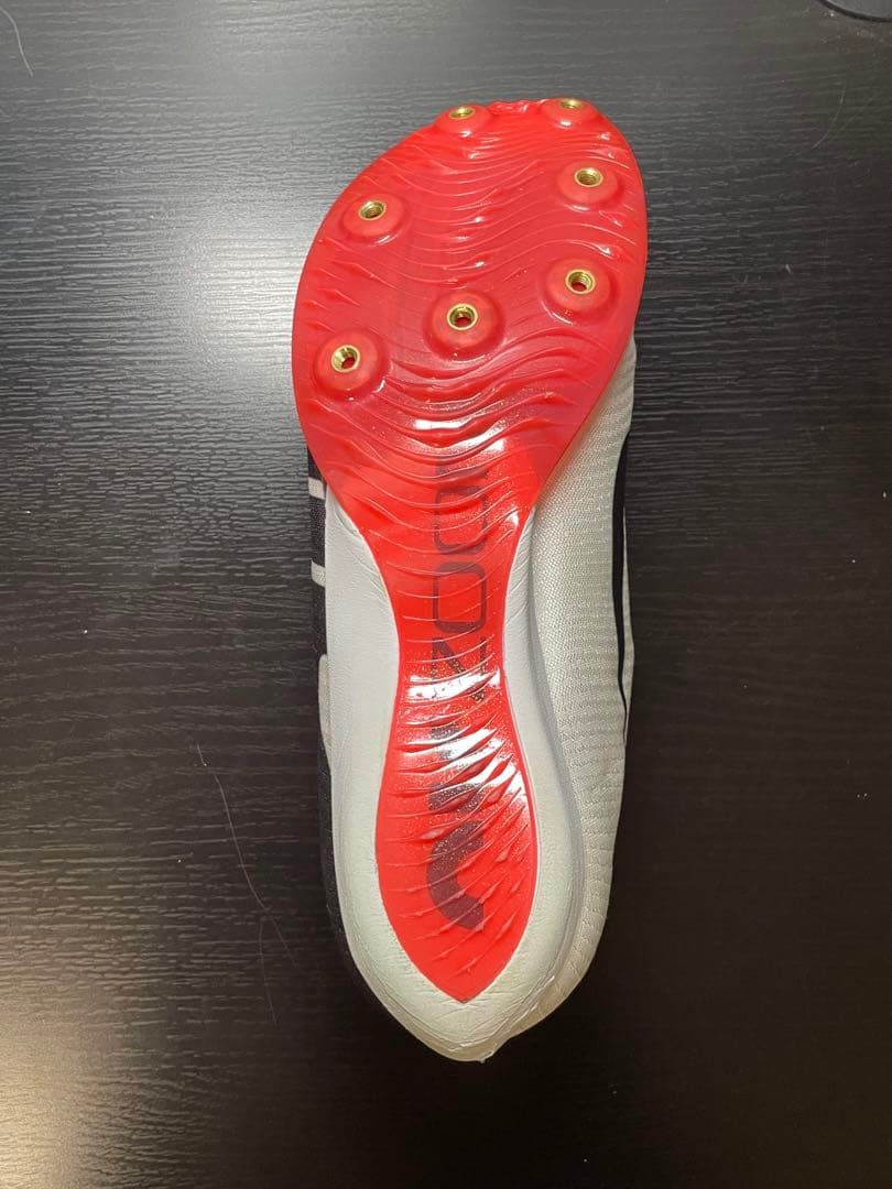 マックスフライ NIKE Air ZOOM Maxfly 27.5cm モアテン