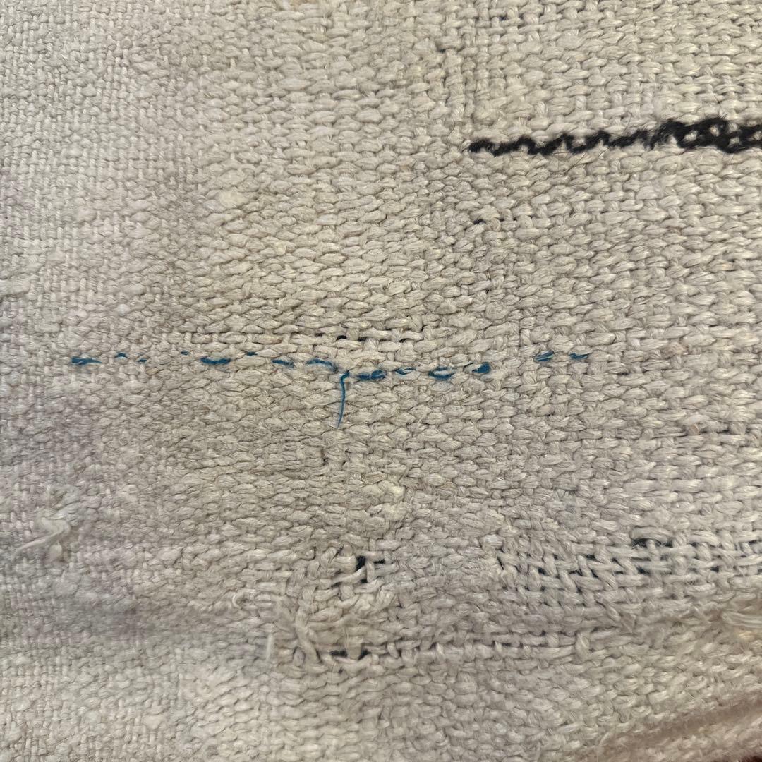 オールドベニワレン クッション カバーのみでも販売可能