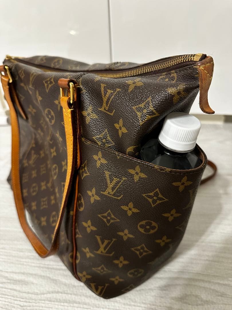 【Louis Vuitton】モノグラムショルダーバッグ