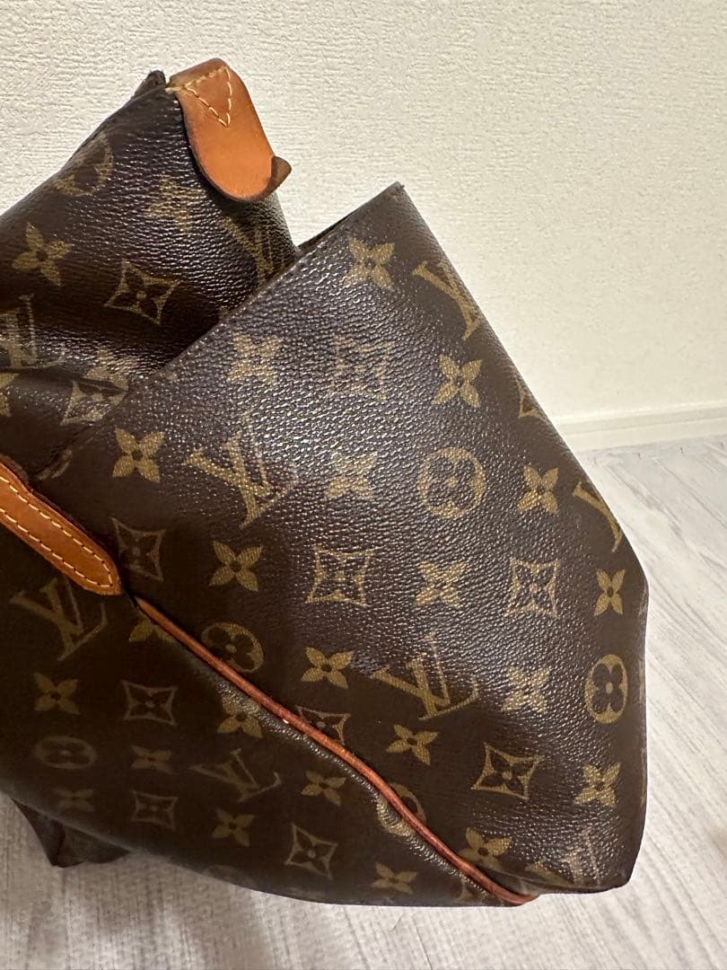 【Louis Vuitton】モノグラムショルダーバッグ